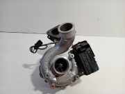 Turbolader 059145874L Audi A5 (8T3) Coupé 3.0 TDI V6 24V Quattro (CDUC) 2012