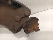 Querlenker Rechts Vorne Peugeot 208 I (CA/CC/CK/CL) Schrägheck 1.6 Vti 16V (EP6C(5FS)) 2012-06