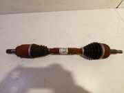 Antriebswelle Links Vorne 391010433R Renault Captur (2R) SUV 1.2 TCE 16V EDC (H5F-412(H5F-G4)) 2016