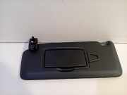 Sonnenblende Links A1778106100 Mercedes-Benz A Limousine (177.1) Limousine 1.3 A-200 Turbo (M282.914) 2018