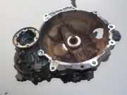 Getriebe Manuell MNY Seat Ibiza ST (6J8) Kombi 1.2 TDI Ecomotive (CFWA) 2010