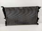 Radiator A4155000700 Mercedes-Benz Citan (415.6) Van 1.5 108 CDI (OM608.915(K9K)) 2020