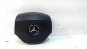Airbag Lenkrad A16446000989116 Mercedes-Benz ML II (164/4JG) SUV 3.0 ML-320 CDI 4-Matic V6 24V (OM642.940) 2007-02