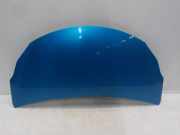 Motorhaube Suzuki Alto (GF) Schrägheck 1.0 12V (K10B) 2010