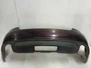 Stoßstange Hinten Audi A5 (8T3) Coupé 3.0 TDI V6 24V Quattro (CDUC) 2012