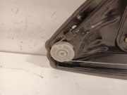 Fensterheber Elektr. Rechts Hinten 6H5227000AE Land + Range Rover Freelander II Geländewagen 2.2 tD4 16V (224DT) 2007