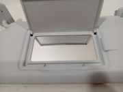 Sonnenblende Links Opel Corsa F (UB/UH/UP) Schrägheck 5-drs 1.2 Turbo 12V 100 (F12XHL(EB2ADTD)) 2021