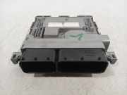 Motorsteuergerät A2711500391 Mercedes-Benz SLK (R172) Cabrio 1.8 200 16V BlueEFFICIENCY (M271.861) 2011