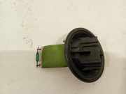 Heizwiderstand Audi A1 Sportback (8XA/8XF) Schrägheck 5-drs 1.2 TFSI (CBZA) 2012