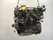 Motor D4FB Kia Cee'd Sporty Wagon (EDF) Kombi 1.6 CRDi 115 16V (D4FB) 2009