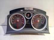 Tachoeinheit Kmh 13225962 Opel Astra H GTC (L08) Schrägheck 3-drs 1.6 16V (Z16XER(Euro 4)) 2007