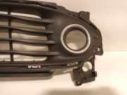 Stoßstangenteil grille onder 698165104R Renault Clio IV Estate/Grandtour (7R) Kombi 5-drs 1.5 Energy dCi 90 FAP (K9K-608(K9K-B6)) 2013-11