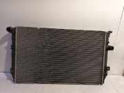 Radiator 5N0121253H Seat Alhambra (7N) Großraumlimousine 1.4 TSI 16V (CAVA) 2011