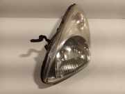 Scheinwerfer Links Nissan Pixo (D31S) Schrägheck 1.0 12V (K10B(Euro 5)) 2010