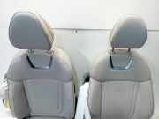 Innenausstattung Hyundai Tucson (NX) SUV 1.6 T-GDI HEV (G4FT) 2022