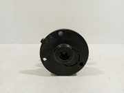 Schraubenfeder Hinten Mercedes-Benz C (W205) Limousine C-250 2.2 CDI 16V BlueTEC, C-250d (OM651.921) 2015