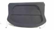 Hutablage Renault Megane III Berline (BZ) Schrägheck 5-drs 1.5 dCi 90 (K9K-H834) 2012-11
