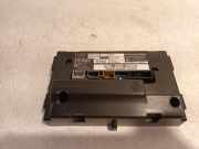 Navigation Display 259158893R Smart Forfour (453) Schrägheck 5-drs 1.0 12V (M281.920) 2014