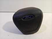 Airbag Lenkrad BK21V042B85AB35B8 Ford Transit Van 2.2 TDCi 16V (CY14) 2014