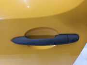 Tür Links Vorne Mercedes-Benz Citan (415.6) Van 1.5 108 CDI (OM607.951(K9K)) 2015