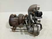Turbolader 12637354 Opel Corsa E Schrägheck 1.0 SIDI Turbo 12V (B10XFL(Euro 6)) 2015
