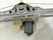 Fensterheber Elektr. Links Hinten 122422 Peugeot 308 SW (L4/L9/LC/LJ/LR) Kombi 5-drs 1.6 BlueHDi 120 (DV6FC(BHZ)) 2015