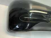 Stoßstange Hinten Peugeot 208 I (CA/CC/CK/CL) Schrägheck 1.2 Vti 12V PureTech 82 (EB2F(HMZ)) 2018-01