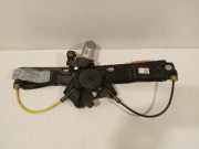 Fensterheber Elektr. Links Hinten BJ3227001AE Land + Range Rover Range Rover Evoque (LVJ/LVS) SUV 2.0 D 150 16V (204DTD(AJ20D4)) 2017-03