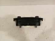 Heizung Bedienung 39042441 Opel Astra K Sports Tourer Kombi 1.4 Turbo 16V (B14XFT(Euro 6)) 2017