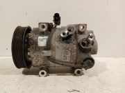 Klima Pumpe AK40TGDI Hyundai i20 (GBB) Schrägheck 1.0 T-GDI 100 12V (G3LC) 2018