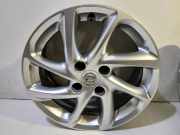 Felge 39182180 Opel Corsa F (UB/UH/UP) Schrägheck 5-drs 1.2 Turbo 12V 100 (F12XHL(EB2ADTD)) 2020