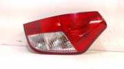 Rücklicht Rechts Aussen 624020X0XX Hyundai i10 (F5) Schrägheck 1.1i 12V (G4HG) 2009-04