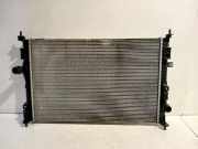 Radiator 9678711180 Peugeot 3008 II (M4/MC/MJ/MR) Großraumlimousine 2.0 GT BlueHDi 180 16V (DW10FC(AHW)) 2020