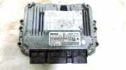 Motorsteuergerät 9665674480 Peugeot 3008 (0U/HU) Großraumlimousine 1.6 HDiF 16V (DV6TED4(9HZ)) 2010
