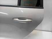 Tür Links Hinten Citroën Grand C4 Spacetourer (3A) Großraumlimousine 1.2 12V PureTech 130 (EB2DTS(HNY)) 2015