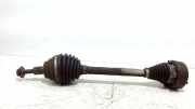 Antriebswelle Links Vorne 1K0407271LB Volkswagen Golf VII Variant (AUVV) Kombi 1.6 TDI BlueMotion 16V (CRKB) 2013-09 CRKB