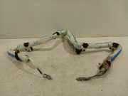 Vorhang Airbag Links 741942309 BMW 3 serie (G20) Limousine 320e 2.0 TwinPower Turbo 16V (B48-B20A) 2022-07