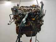 Motor 263A2000 Fiat Doblo Cargo (263) Van 1.3 D Multijet (199.A.3000) 2015