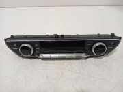 Heizung Bedienung 80A820043K Audi SQ5 (FYB/FYG) SUV 3.0 TFSI V6 24V (CWGD) 2018-05