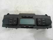 Heizung Bedienung Seat Altea (5P1) Großraumlimousine 1.6 (BSE) 2006-03