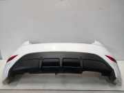 Stoßstange Hinten Ford Fiesta 6 (JA8) Schrägheck 1.6 16V Sport (RVJA) 2011-01