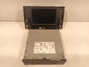 Navigationssystem 3g0035021b Volkswagen Passat Variant (3G5) Kombi 1.6 TDI 16V (DCXA) 2015-12 DCXA