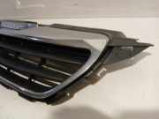 Grill 129203 Peugeot 108 Schrägheck 1.0 12V (1KRFE(CFB)) 2015-01