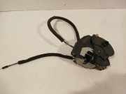 Türschloß Zv Elektrisch Links Hinten Hinten 905033110R Renault Kangoo Express (RFK) Van 1.5 Blue dCi 115 (K9K-876(K9K-U8)) 2024-11