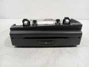 Cd-Wechsler 98105176zd01 Citroën C4 Grand Picasso (3A) Großraumlimousine 2.0 Blue HDI 150 (DW10FD(AHR)) 2015