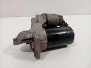 Anlasser 001107522 Opel Astra J Sports Tourer (PD8/PE8/PF8) Kombi 1.4 Turbo 16V (A14NEL/B14NEL) 2011-03