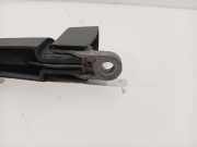 Scheibenwischer Hinten Opel Adam Schrägheck 3-drs 1.4 16V (A14XER(Euro 5)) 2013