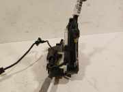 Türschloß Zv Elektrisch Rechts Vorne 5K1837016J Seat Leon (5FB) Schrägheck 5-drs 1.5 TSI 16V (DADA) 2018