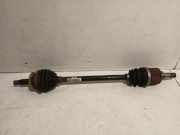 Antriebswelle Links Vorne 1S0407761B Volkswagen Up! (121) Schrägheck 1.0 12V 60 (CHYE) 2013-01 CHYE