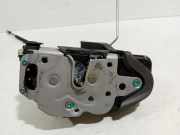 Türschloß Zv Elektrisch Rechts Hinten 13503808 Opel Insignia Limousine 1.6 Turbo 16V Ecotec (A16LET(Euro 5)) 2009